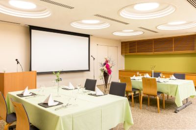 会議室 ホテル・ザ・ルーテルの写真