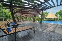 Royal Garden Hotel - Gym