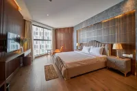 Apec Mandala Mui Ne Beach - Hotel LHG - مسبح على السطح