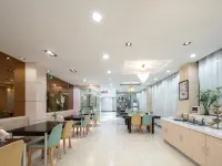 Jinjiang (Wuxi Nanchang Street Nanchansi Subway Station) Hotels in Wuxi