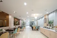 Jinjiang (Wuxi Nanchang Street Nanchansi Subway Station) Hotels in Wuxi