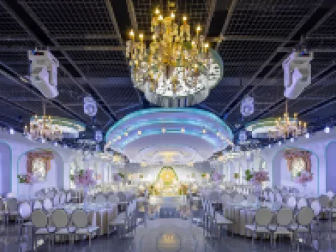 Days Hotel by Wyndham Xianju Downtown Hotels in Xianju