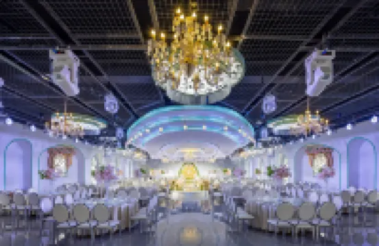 仙居戴斯溫德姆酒店（吾悅廣場店）