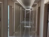 Qingtongxia Yinghao Business Hotel Hotels in Qingtongxia