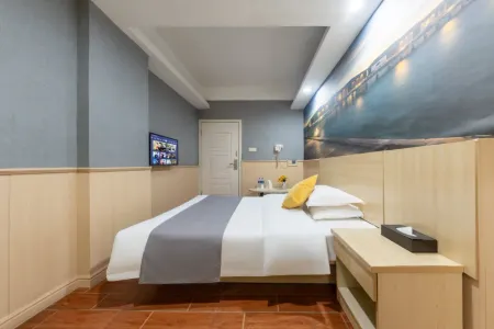 Guoman Apartment Hotel