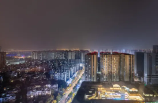 成都恆鼎世紀酒店（大運會體育中心店）