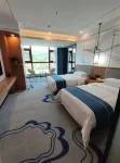 Lingtai Zhengyu Hotel Hotels in Lingtai