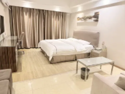 道縣廣業大飯店