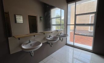 VK Pods Pangandaran