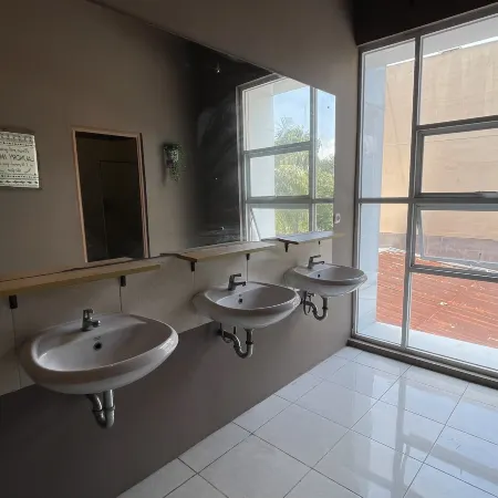VK Pods Pangandaran