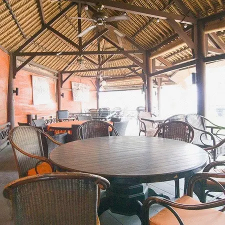 Taman Unique Hotel Senggigi