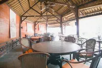 Taman Unique Hotel Senggigi