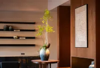 Tianyuan Ruibo Hotel - Gym