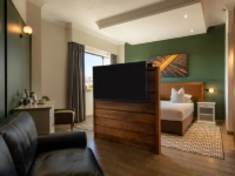 Mövenpick Hotel Windhoek Hotels in Windhoek