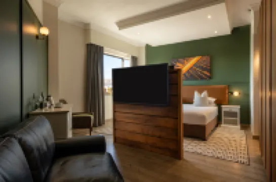 Mövenpick Hotel Windhoek