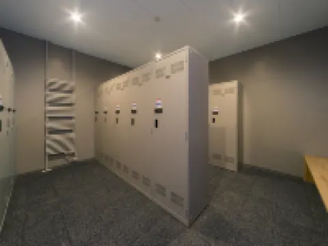 เดอะ คามุย นิเซโกะ โรงแรมในนิเซโกะ