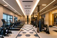 Iconic Marjorie Hotel, Penang, a Tribute Portfolio Hotel - Gym