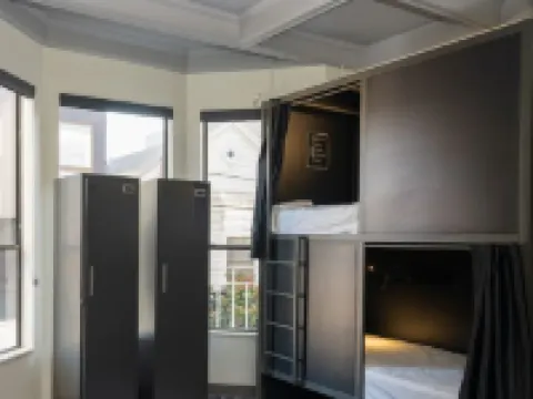 Chapter San Francisco Hotels near Golden Gate Bridge