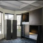 Chapter San Francisco Hôtels à : 