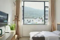 Eryuan Niujie Renjia Hot Spring Inn