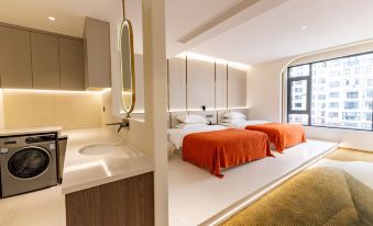Jianshui Meets Cloud Impression Homestay