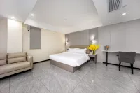 Esports Hotel Lund