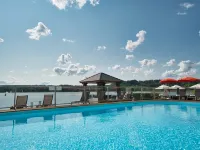Hôtel du Golf de l'Ailette the Originals Relais Hotels in Aisne