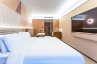 Orange Wenzhou Vientiane City Hotel Hotel in zona Panfeng Paradise
