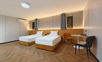 JAZI HOTEL