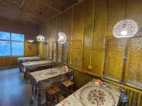 元陽印心·山野溯溪Valley度假觀景美宿（多依樹梯田觀景台店） - 早餐