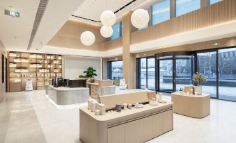 JI Hotel (Nanjing International Exhibition Center)