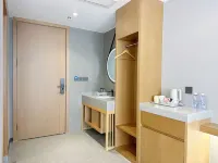 途麥.蘭庭飯店（鵬夏尚城店） 渠縣住宿飯店