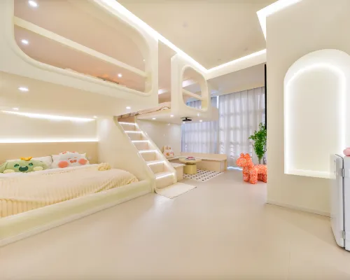 Pingping Family Apartment فنادق مميّزة Photos