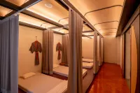 The Fig Lobby Bangkok