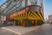 Orange Hotel (Nanchang Tengwang Pavilion Wanshou Palace Branch) Hotels in Tengwang Pavilion/Wanshou Palace