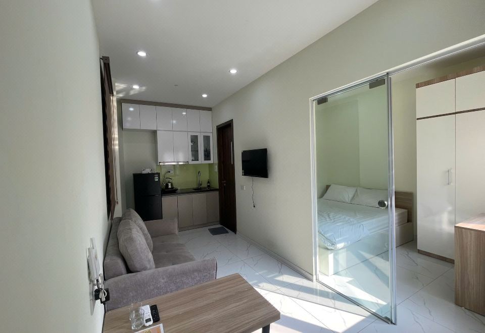 3. 에라 아파트먼트..