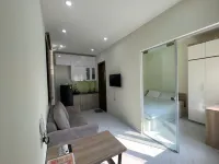 Xuan Thuy Era Apartment Hotels near Hanoi University of Natural Resources and Environment