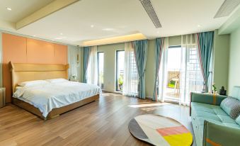 HaiXi Holiday Villa