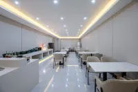 โรงแรมเหมยเฉิง ฮวนจู (ตรอกเหมาฟาง พลาซ่าเคอลา สาขา) - พร้อมอาหารเช้า