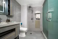 Yucheng Yishu Light Residence Hotel