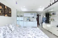 La Grande by Djitu Hospitality Hotels in Sumurbandung