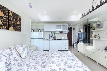 La Grande by Djitu Hospitality Отели рядом с достопримечательностью «Музей Азиатской Конференции Африки»