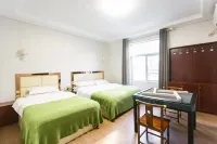 InOcean Villa hotel Hotel in zona Gaolaozhuang