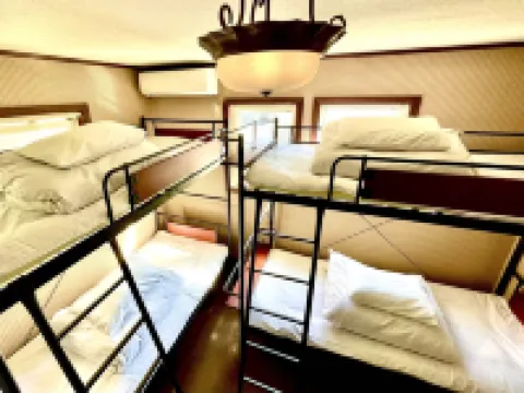 Iza Kamakura Guest House and Bar Hotels in Kamakura