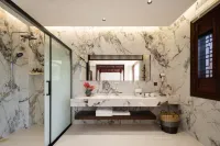 婺源華煜·雅舍溫湯度假民宿