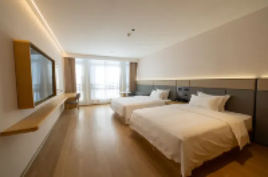 Rui'an Haotai Hotel (Dingji)