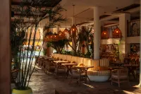 Cocana Resort Gili Trawangan