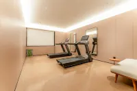 JI Hotel (Lishui Yunhe Tonghua Chengbao) Hotels in Yunhe