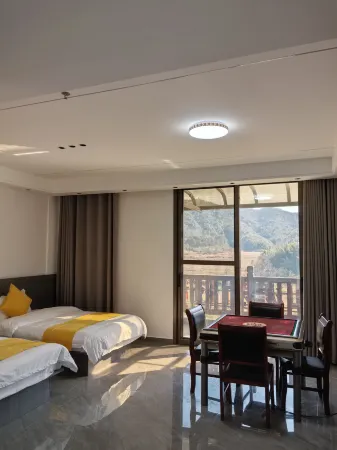 Susushuxin Hotel Отели рядом с достопримечательностью «Gexianshan Scenic Area»