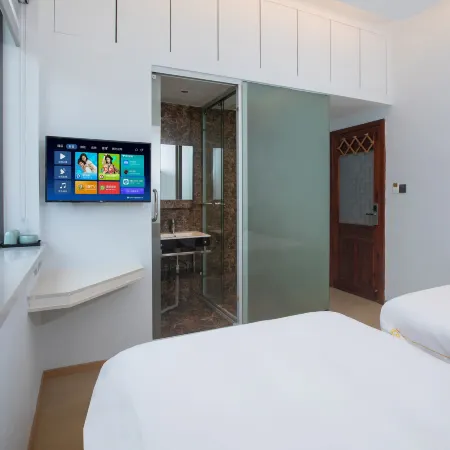 Yirenxiang Hostel